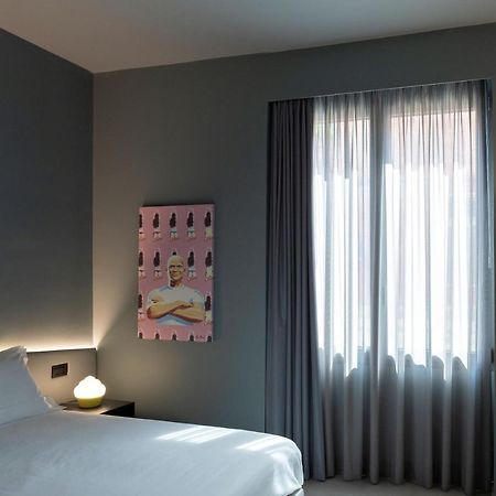 Arryvo Hotel 莱切 外观 照片