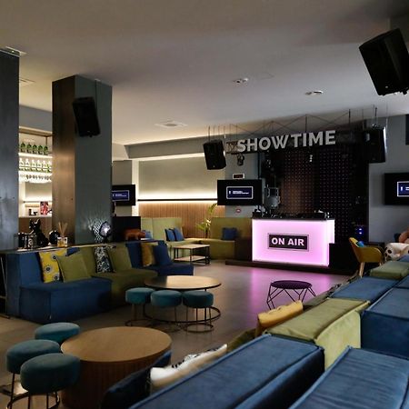 Arryvo Hotel 莱切 外观 照片