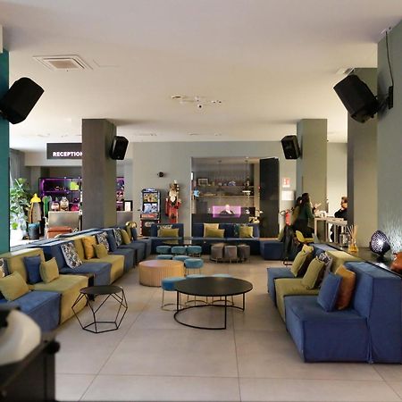 Arryvo Hotel 莱切 外观 照片