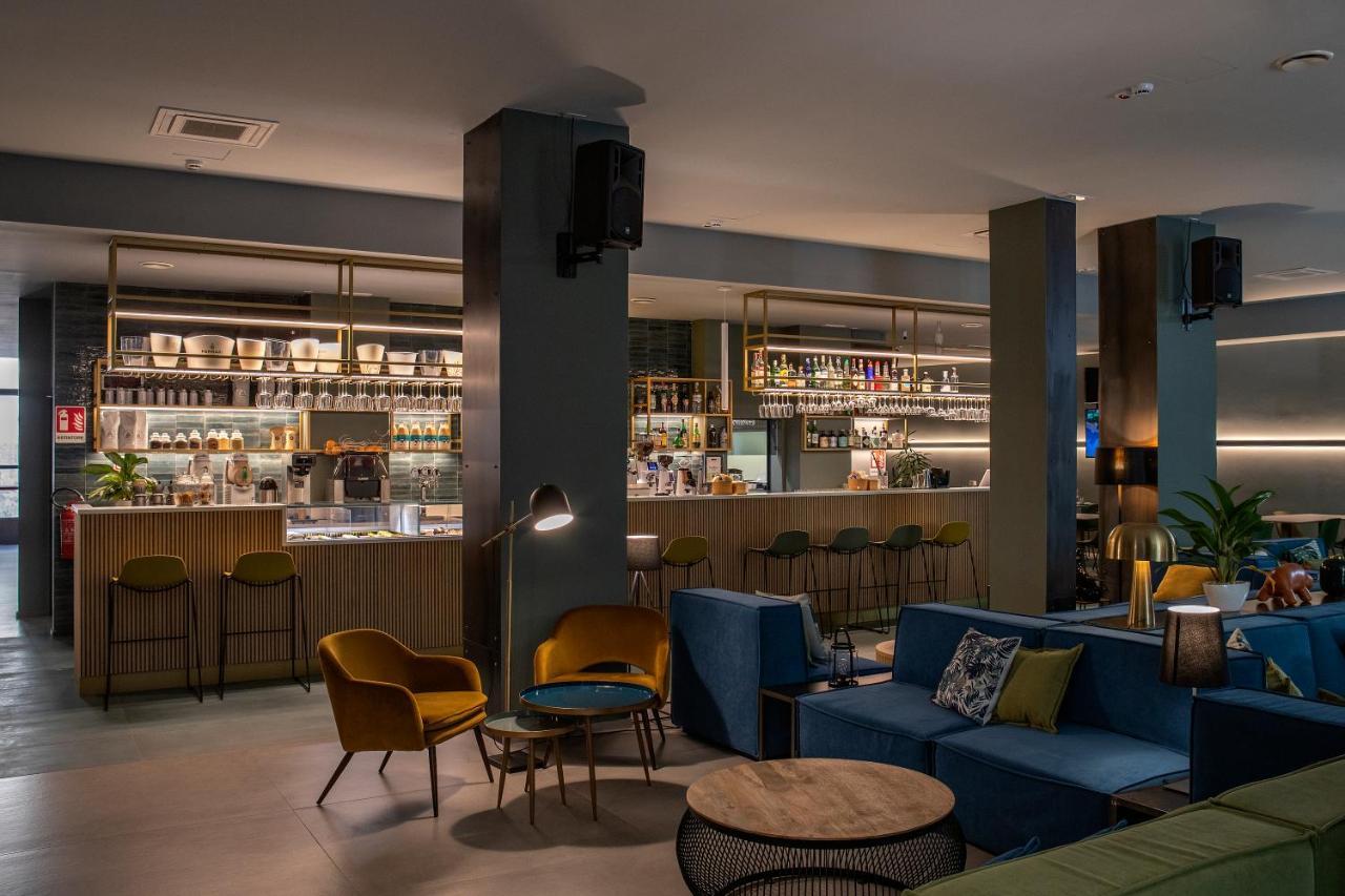 Arryvo Hotel 莱切 外观 照片
