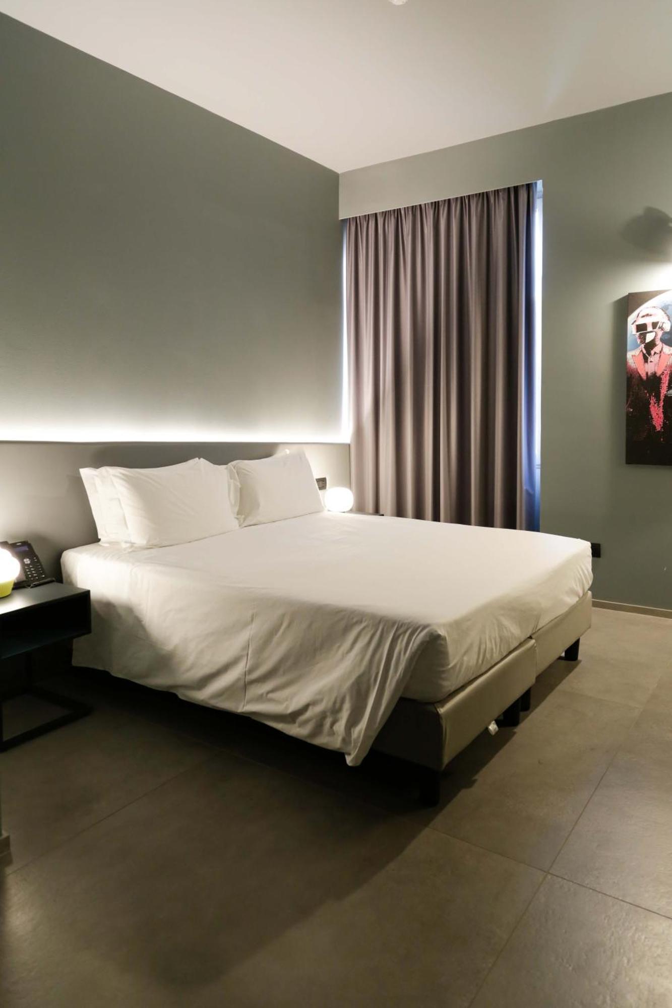 Arryvo Hotel 莱切 外观 照片