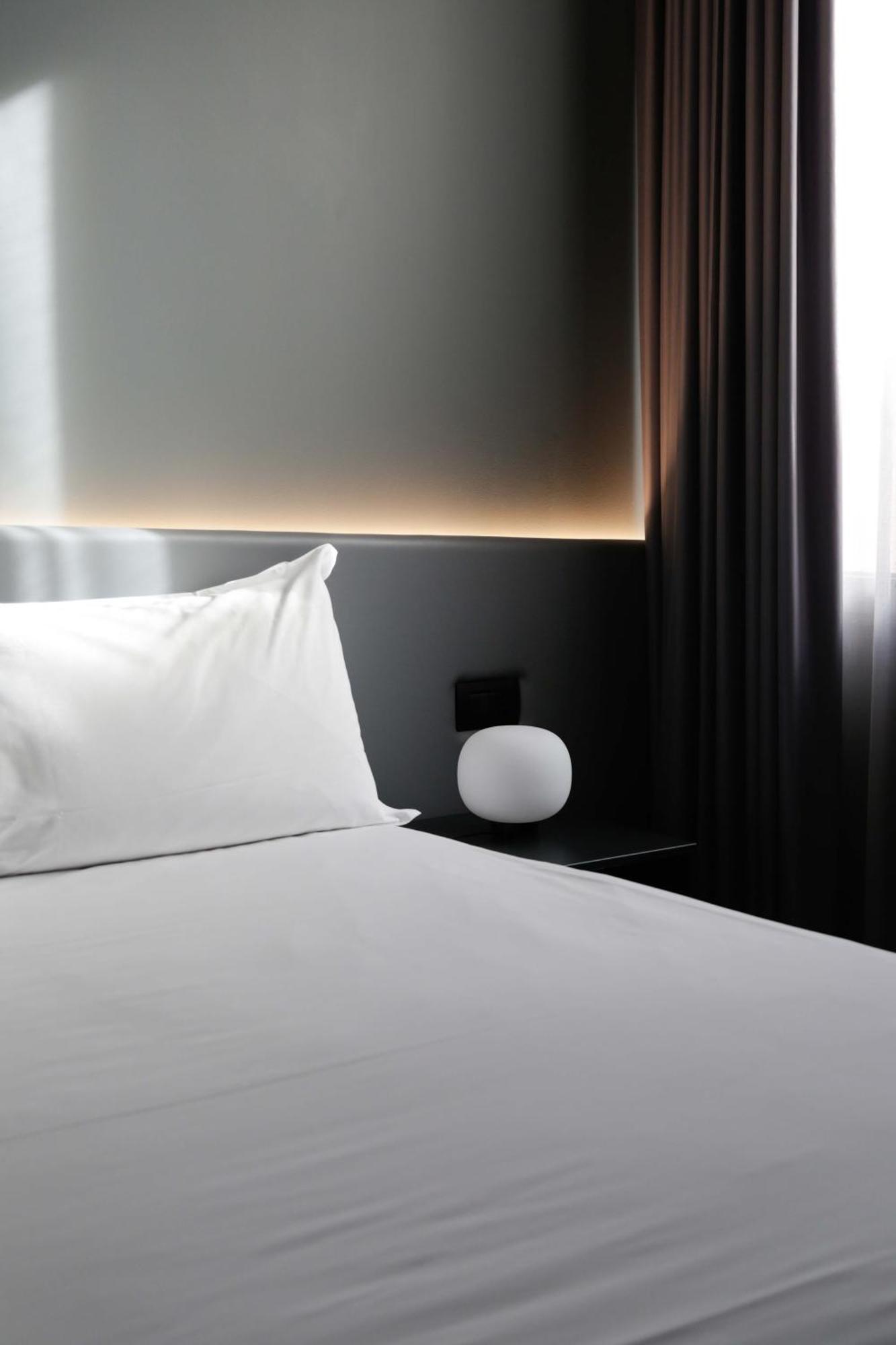 Arryvo Hotel 莱切 外观 照片