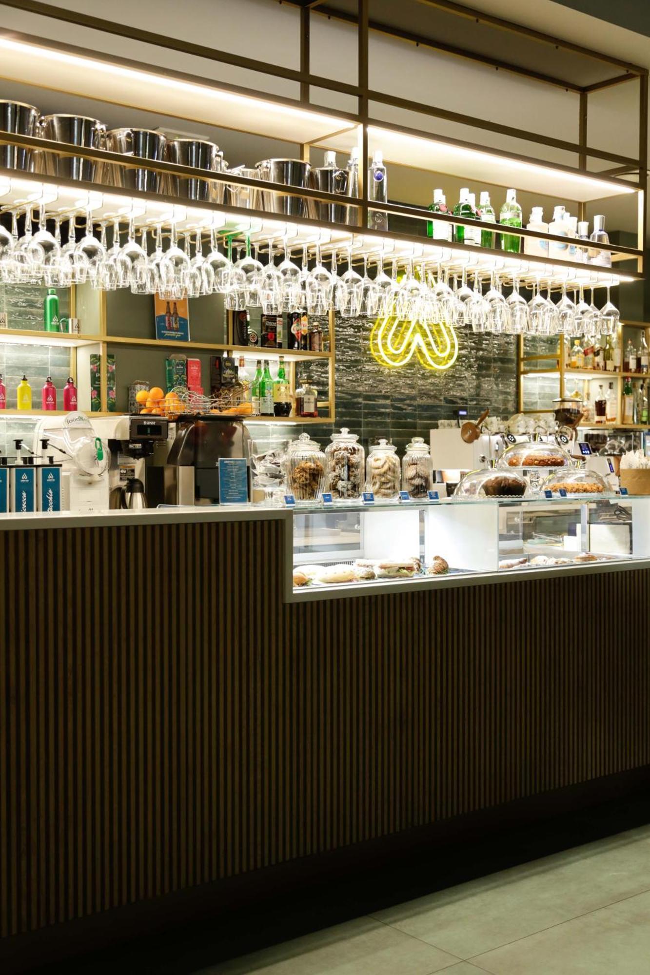 Arryvo Hotel 莱切 外观 照片