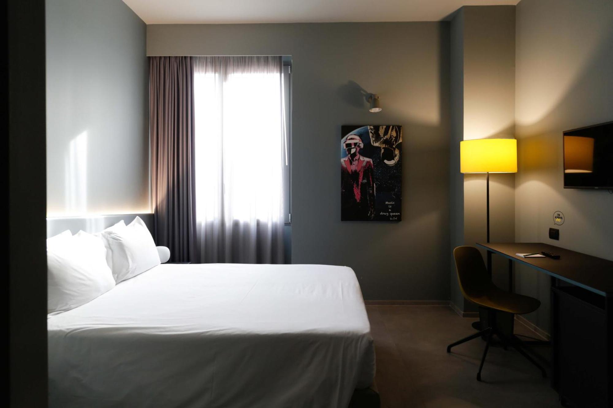 Arryvo Hotel 莱切 外观 照片