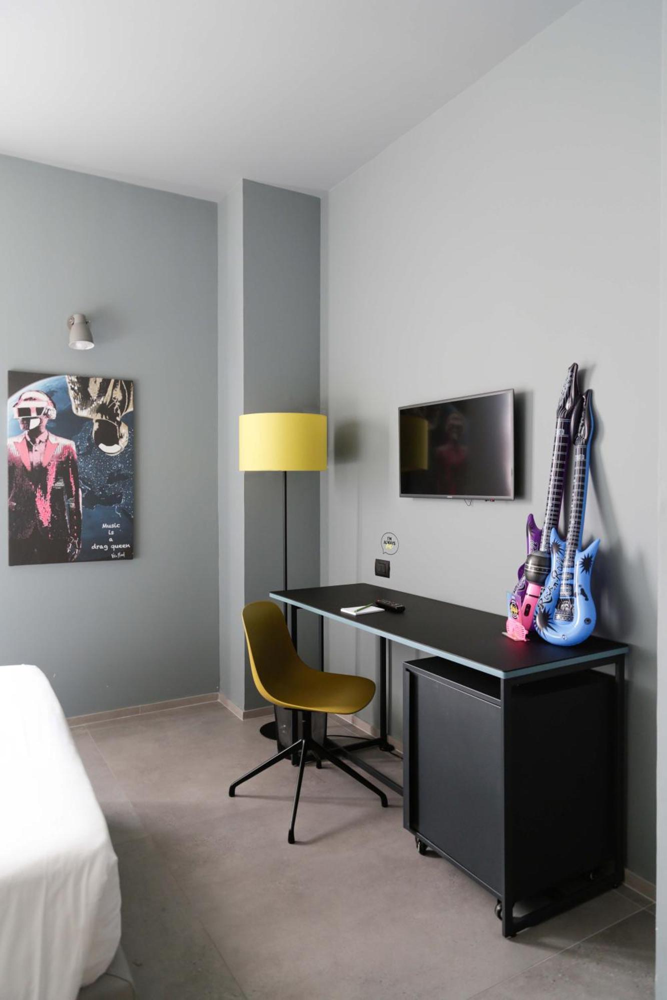 Arryvo Hotel 莱切 外观 照片