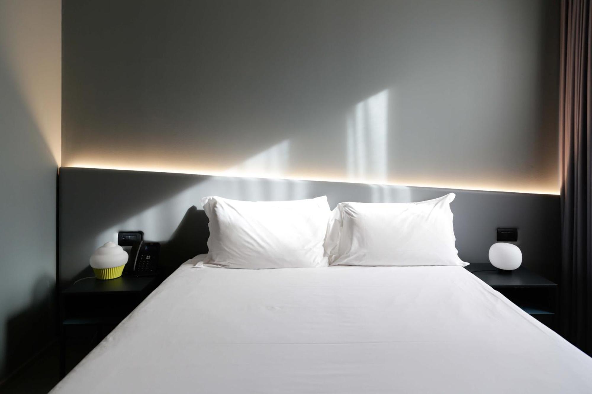 Arryvo Hotel 莱切 外观 照片
