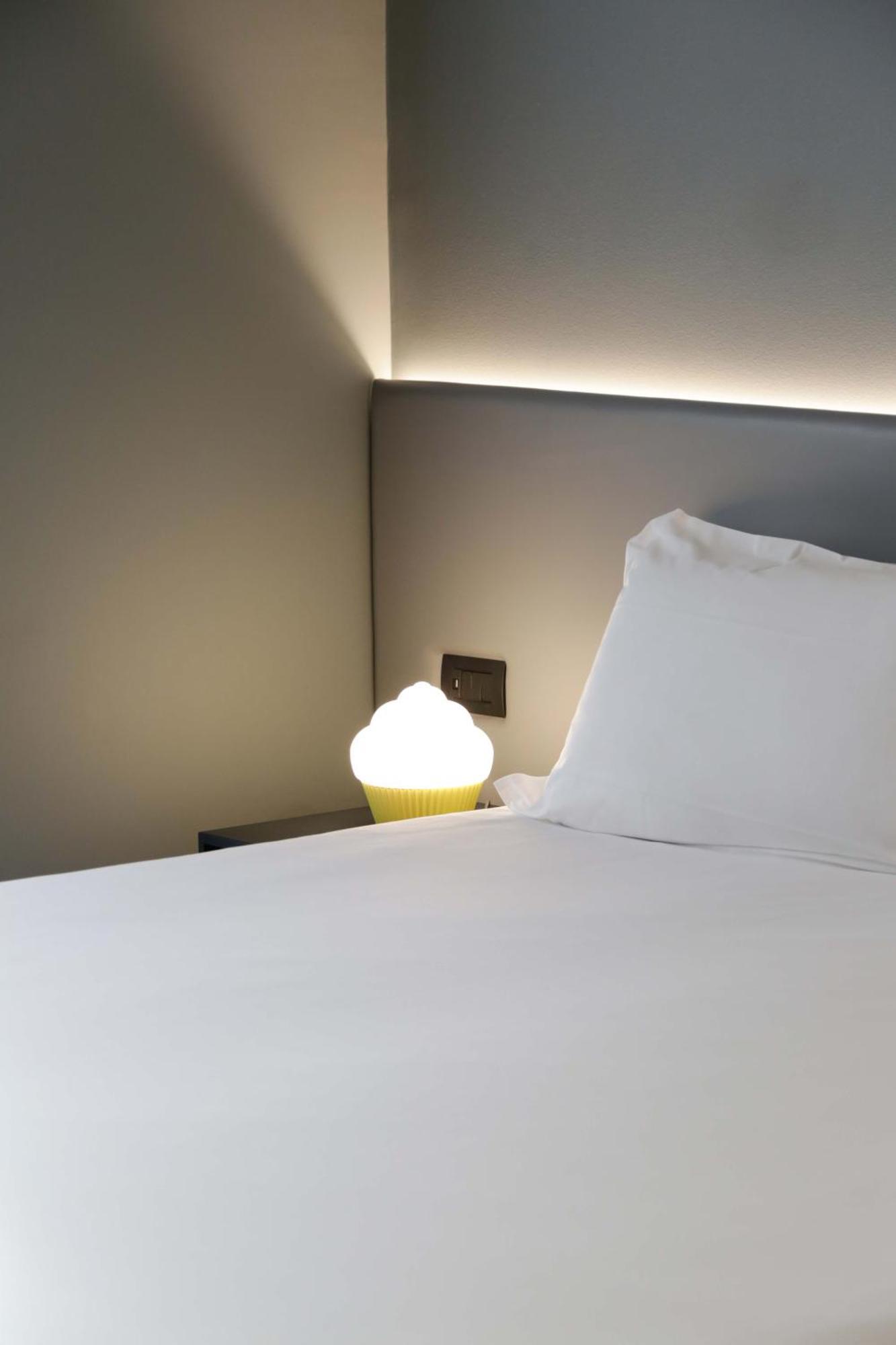 Arryvo Hotel 莱切 外观 照片