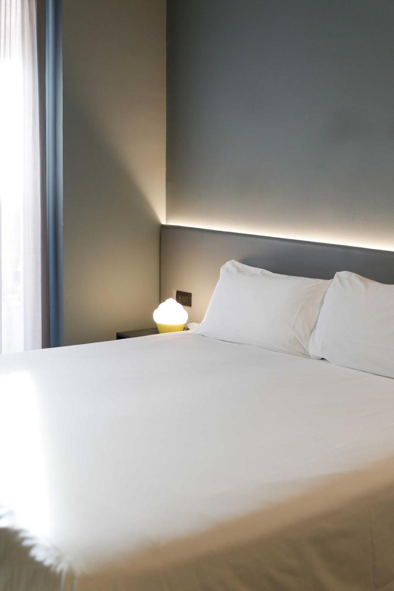 Arryvo Hotel 莱切 外观 照片